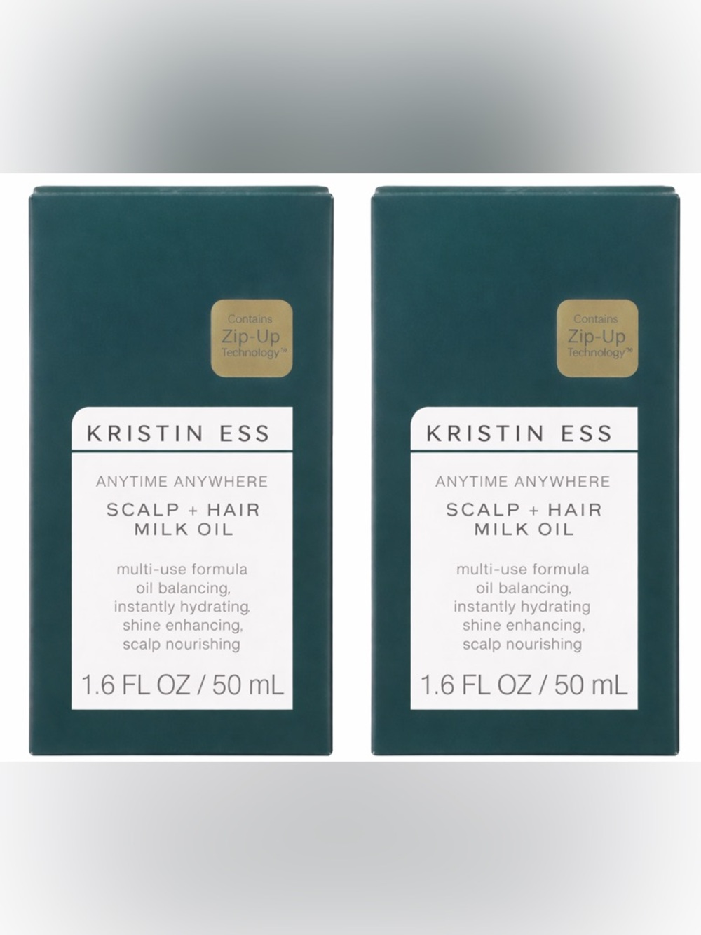 Kristin Ess - Anytime Anywhere Scalp + Hair Milk Oil (2)